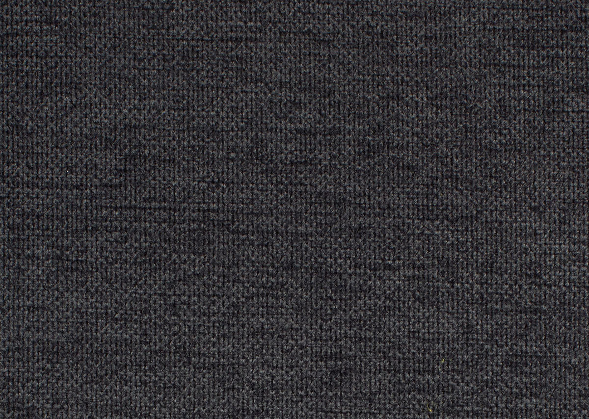 BOXSPRINGBETT 240/200 cm  in Dunkelgrau  - Wengefarben/Dunkelgrau, Trend, Holz/Textil (240/200cm) - Esposa