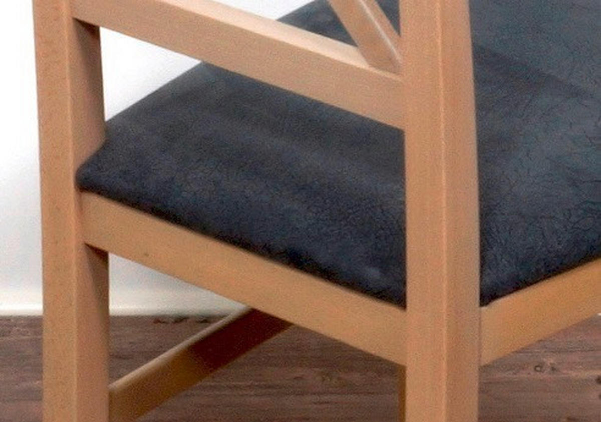 ECKBANKGRUPPE Grau, Sonoma Eiche  - Grau/Sonoma Eiche, KONVENTIONELL, Holz/Textil (150/185/87cm) - MID.YOU