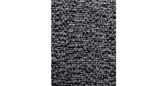 ARMLEHNSTUHL   Webstoff  Schwarz  - Schwarz, Design, Textil/Metall (56/84,5/61cm) - Carryhome