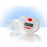 FIEBERTHERMOMETER - Weiß, Basics (12/10/4cm) - Reer
