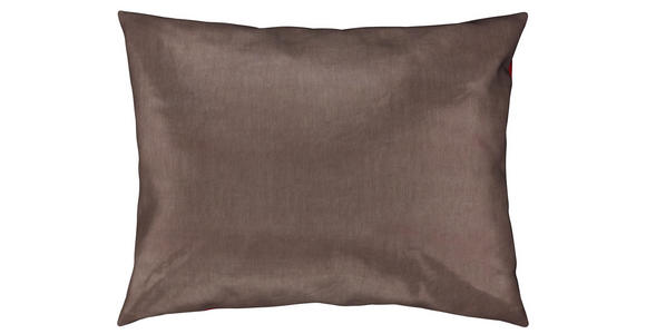 BETTWÄSCHE 140/200 cm - Rostfarben/Rot, KONVENTIONELL, Textil (140/200cm) - Esposa