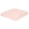 SPANNBETTTUCH Jersey  - Rosa, KONVENTIONELL, Textil (100/200cm) - Bierbaum
