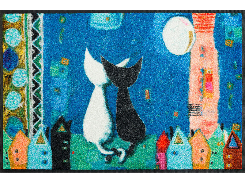 Esposa ROHOŽKA, 50/75 cm, viacfarebná