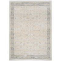 WEBTEPPICH 140/200 cm Ascona Beige, Grau  - Beige/Grau, LIFESTYLE, Textil (140/200cm) - Dieter Knoll