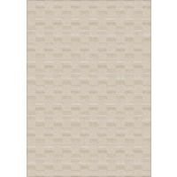 PLÉD 140/200 cm  - bézs, Design, textil (140/200cm) - Bio:Vio