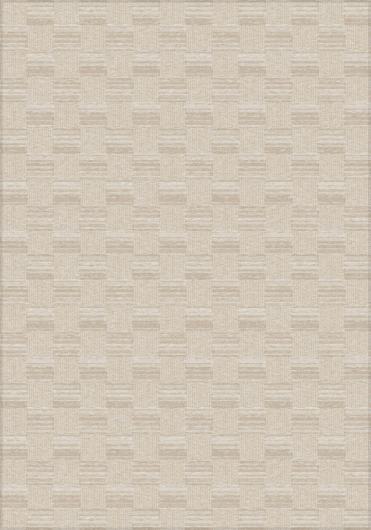 PLÉD 140/200 cm  - bézs, Design, textil (140/200cm) - Bio:Vio