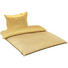 BETTWÄSCHE - Goldfarben, LIFESTYLE, Textil (140/200/cm) - Curt Bauer BETTWÄSCHE - Goldfarben, LIFESTYLE, Textil (140/200/cm) - Curt Bauer