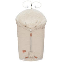 FELLSACK  - Beige, Basics, Textil (43/75cm) - Jimmylee