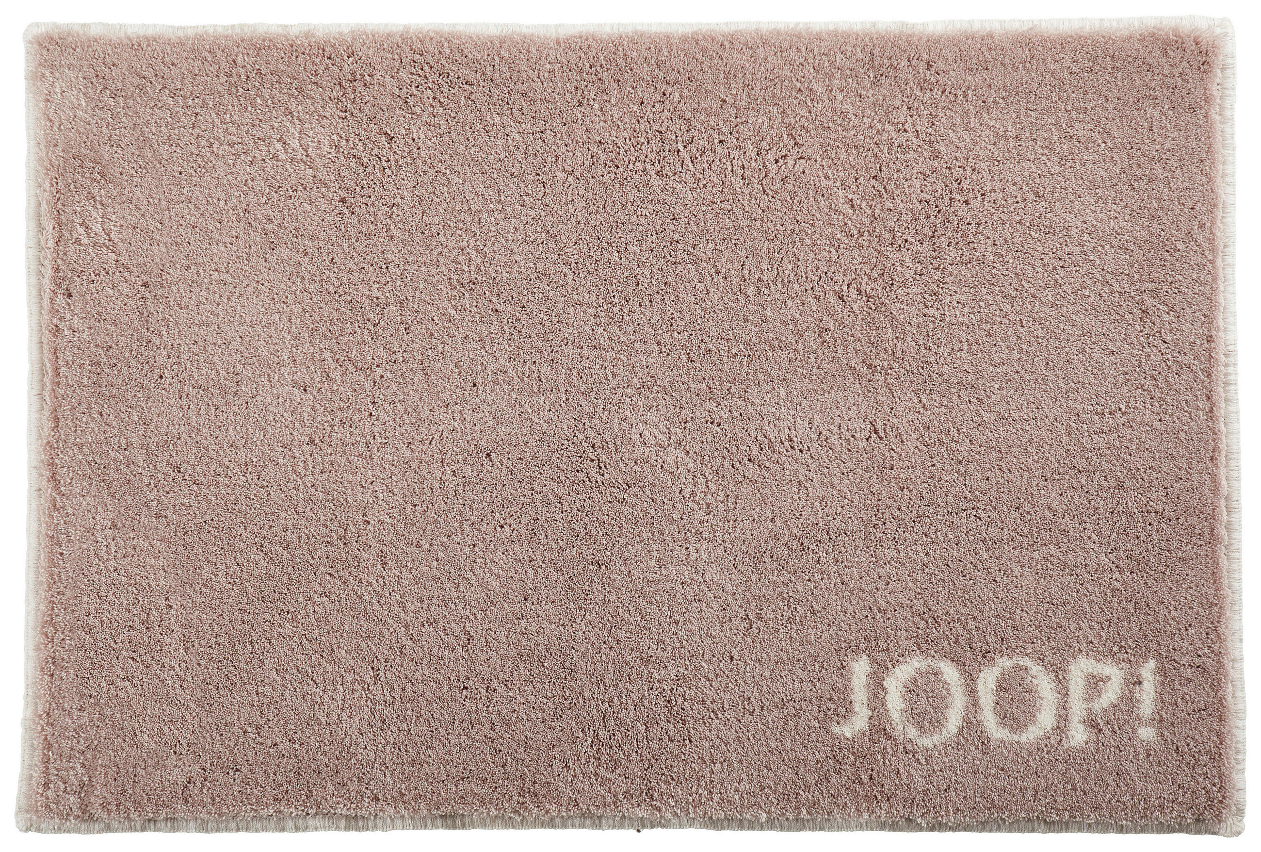 KUPAONSKI TEPIH prirodne boje  CLASSIC  - prirodne boje, Basics, tekstil/plastika (60/90cm) - Joop!