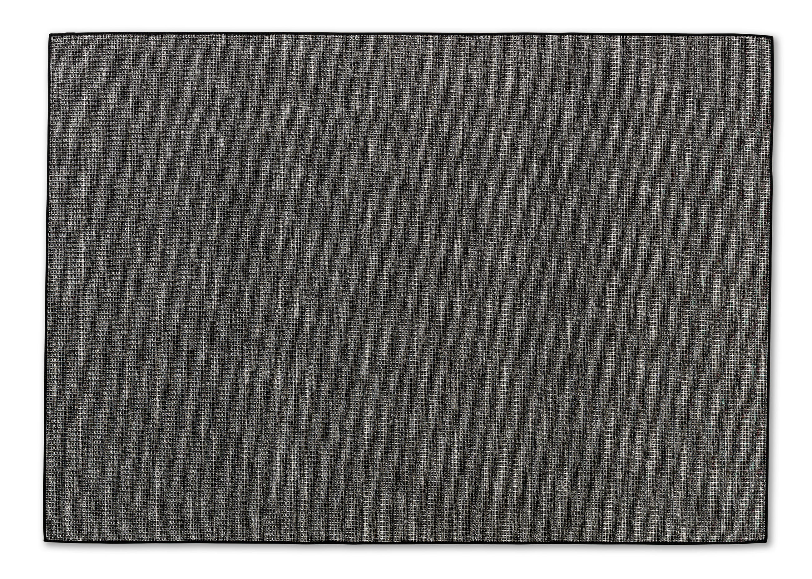 OUTDOORTEPPICH 120/180 cm Parkland Anthrazit  - Anthrazit, KONVENTIONELL, Textil (120/180cm) - Schöner Wohnen