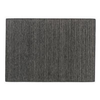 OUTDOORTEPPICH 70/140 cm Parkland Anthrazit  - Anthrazit, KONVENTIONELL, Textil (70/140cm) - Schöner Wohnen