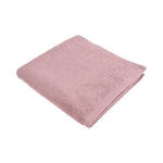 DUSCHTUCH 70/140 cm Rosa  - Rosa, Basics, Textil (70/140cm) - Esposa