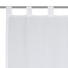 FERTIGVORHANG halbtransparent - Weiß, Basics, Textil (140/245cm) - Esposa FERTIGVORHANG halbtransparent - Weiß, Basics, Textil (140/245cm) - Esposa