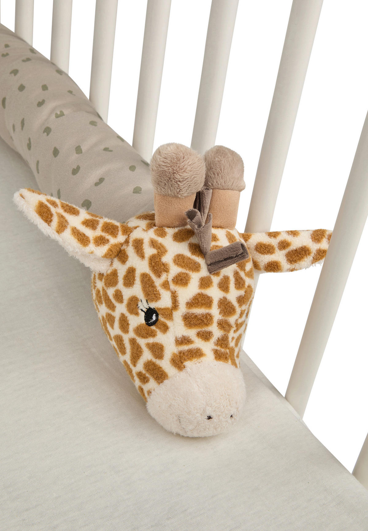 NESTCHENSCHLANGE    - Basics (180cm) - Sterntaler