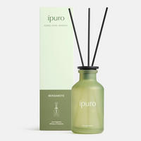 RAUMDUFT 240 ml  - Salbeigrün, Basics, Glas (240ml)