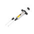 MARINADENSPRITZE - Basics, Kunststoff/Metall (17,6/10,3/5,6cm) - Gefu MARINADENSPRITZE - Basics, Kunststoff/Metall (17,6/10,3/5,6cm) - Gefu