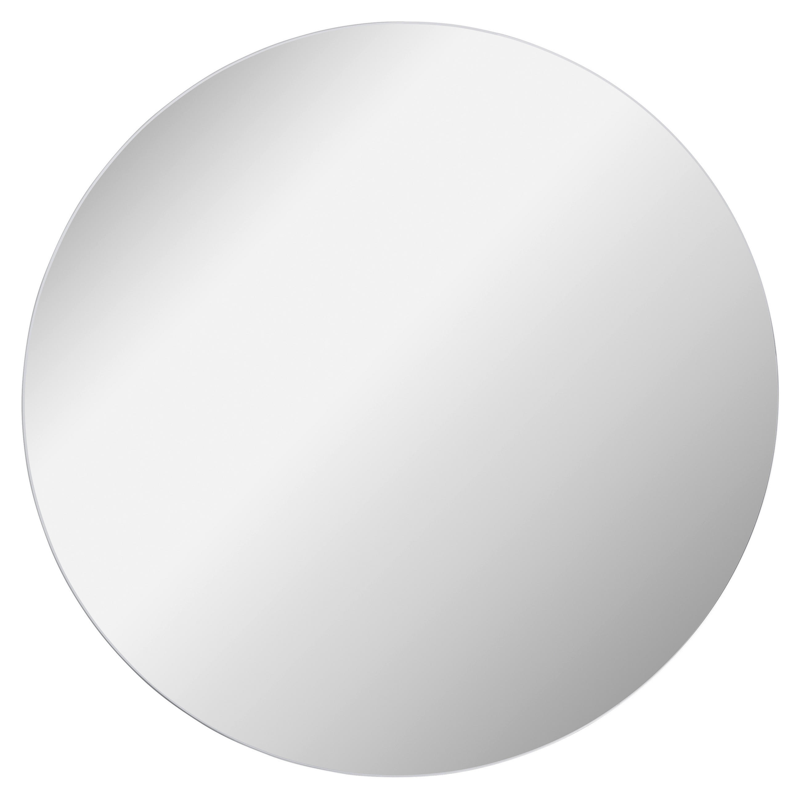 WANDSPIEGEL 60/60/3 cm - Basics, Glas (60/60/3cm) - MID.YOU