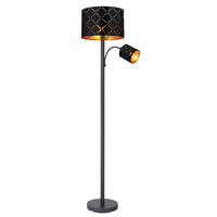 STOJACÍ LAMPA, 35/35/162 cm - Basics (35/35/162cm) - Globo