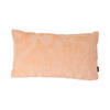 ZIERKISSEN 30/50 cm  - Weiß, Basics, Textil (30/50cm)