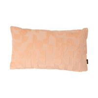 ZIERKISSEN 30/50 cm  - Weiß, Basics, Textil (30/50cm)