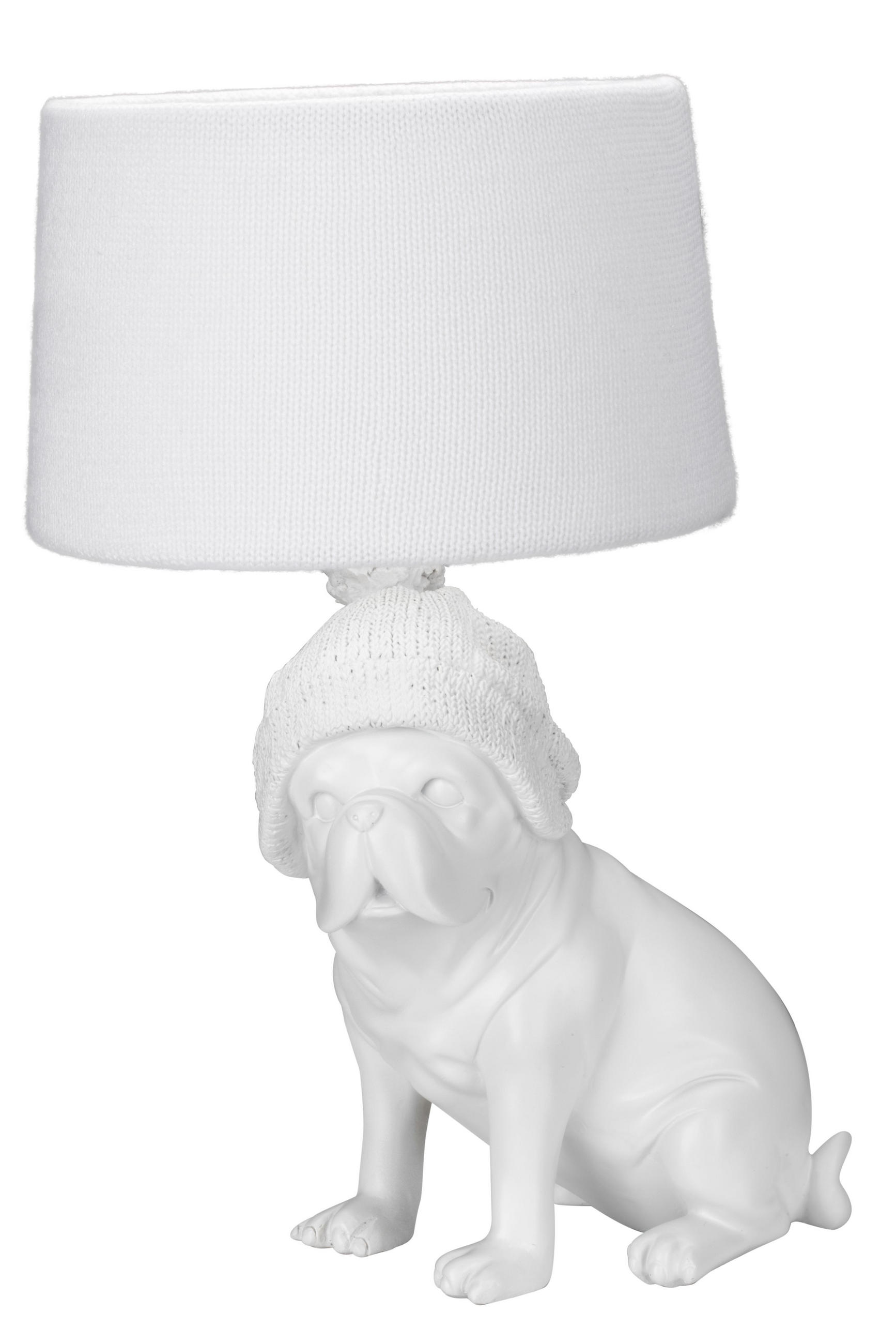 DECORAȚIUNE BULDOG