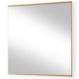 GARDEROBE 3-teilig  in 180/195/37 cm  - Taupe/Eichefarben, Design, Holz/Holzwerkstoff (180/195/37cm) - Novel
