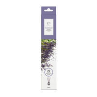 AROMATSKE PALIČICE  - Basics (2,3/5,2/29,1cm) - Ipuro