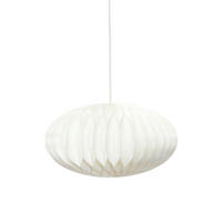 LEUCHTENSCHIRM 40/40 cm   - Natur (40/40cm)