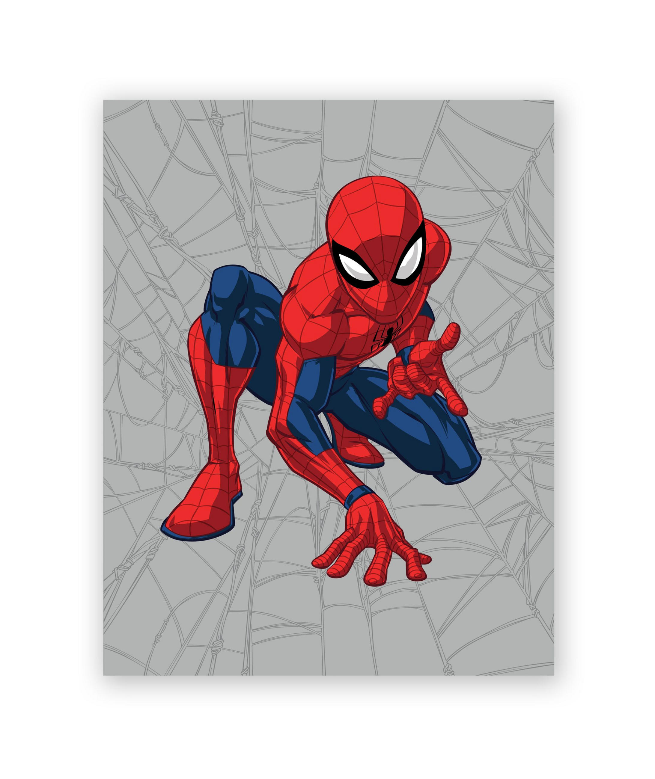 GYEREKSZŐNYEG  DISNEY CARPET  - szürke, Basics, műanyag/textil (130/170cm)