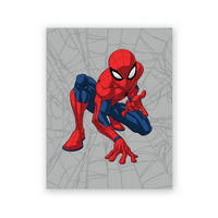 GYEREKSZŐNYEG  DISNEY CARPET  - szürke, Basics, műanyag/textil (130/170cm)