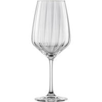 GLÄSERSET Blossom  4-teilig  - Transparent, Design, Glas (8,7/22,5cm) - Schott Zwiesel