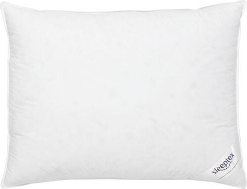 VZGLAVNIK PJER 60/80 cm  - Basics, tekstil (60/80cm) - Sleeptex