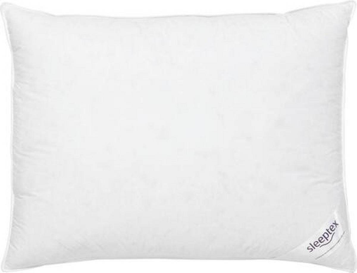 JASTUK  60/80 cm       - Osnovno, tekstil (60/80cm) - Sleeptex