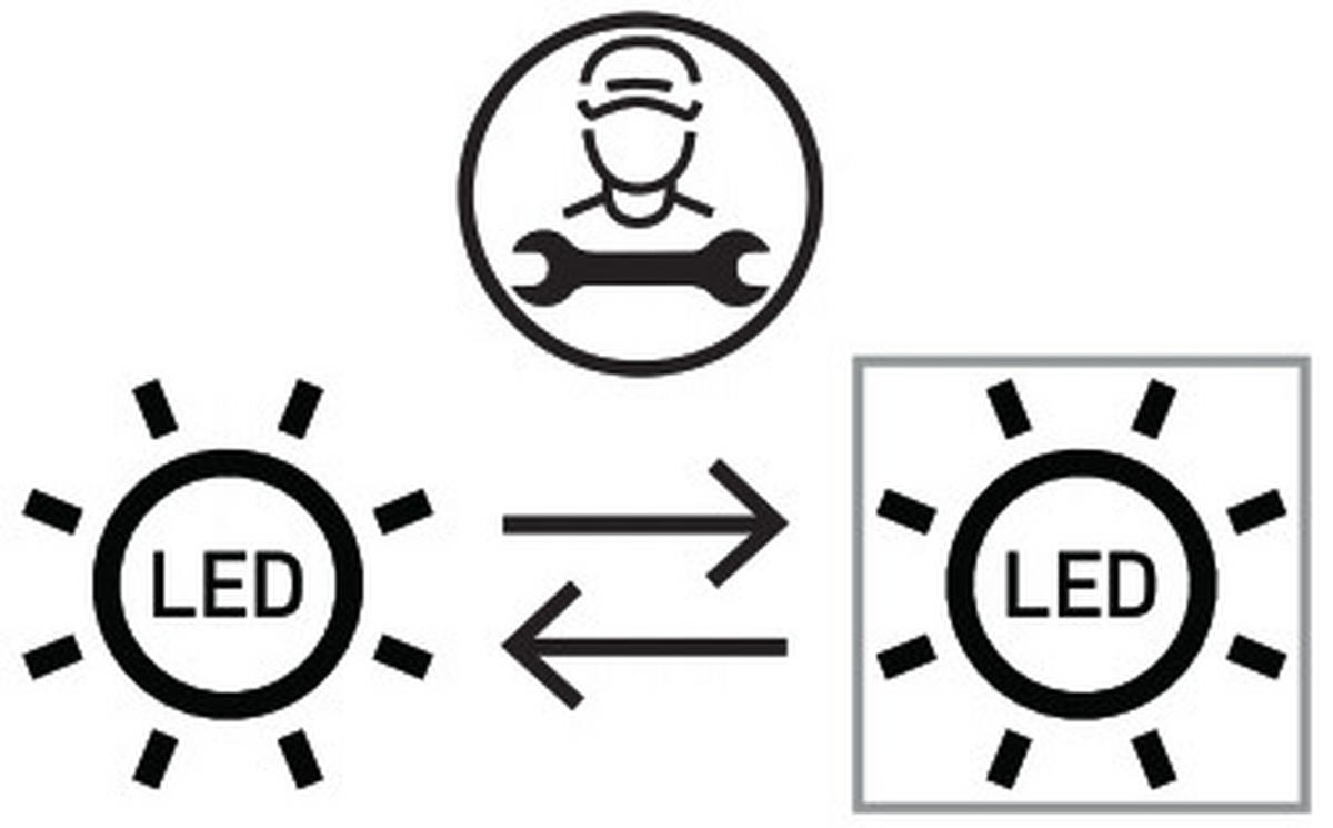 LED VISILICA    120-200/8,2/35-240 cm    - Dizajnerski, drvo (120-200/8,2/35-240cm)