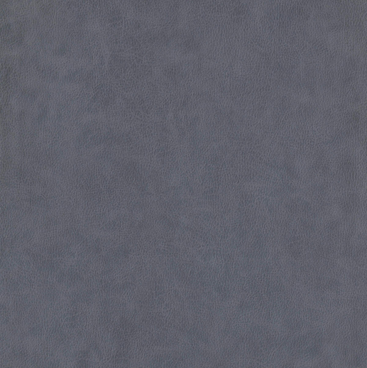 SESSEL Mikrofaser Blaugrau  - Blaugrau/Schwarz, Konventionell, Kunststoff/Textil (104/98/91cm) - Elegando