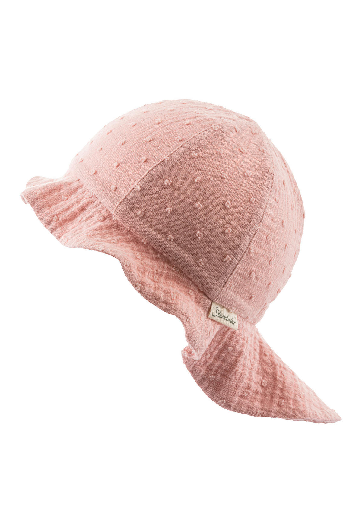 HUT - Rosa, Basics, Textil (47null) - Sterntaler