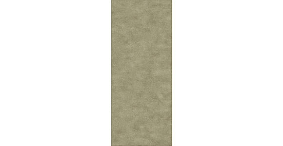 LÄUFER 80/200 cm Marseille Olivgrün  - Olivgrün, KONVENTIONELL, Textil (80/200cm) - Dieter Knoll