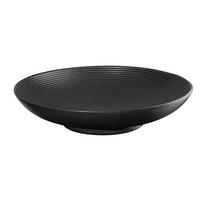 ČINIJICA    35/7 cm       Japandi home  - crna, Osnovno, keramika (35/7cm) - ASA