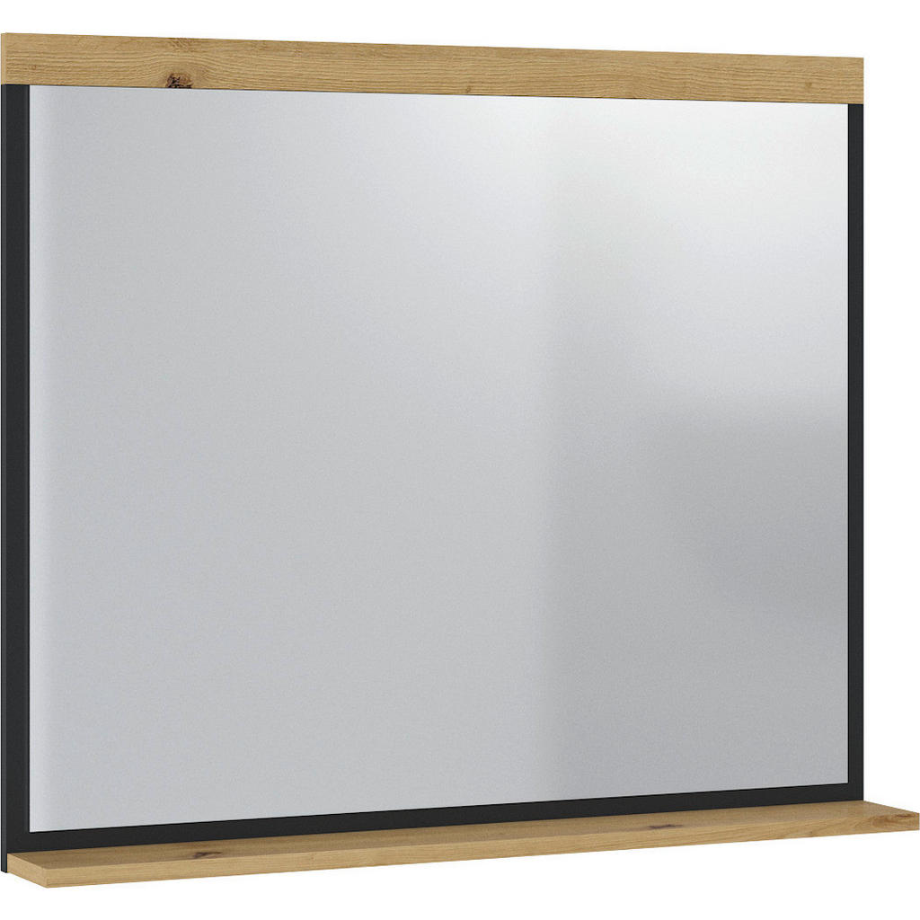 Spiegel Pepe Artisan Eiche B: 85 Cm