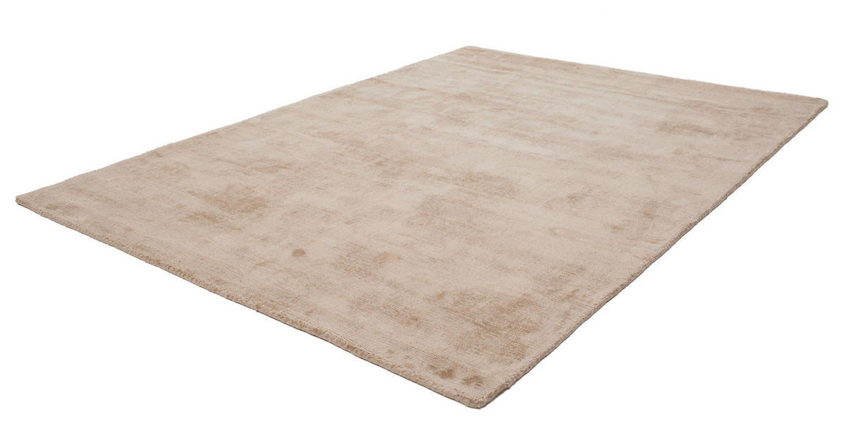 WEBTEPPICH 140/200 cm My Maori  - Beige, Konventionell, Textil (140/200cm) - Novel
