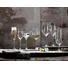 BORDEAUXGLAS - Klar, KONVENTIONELL, Glas (9.5/24.5/9.5cm) - Leonardo BORDEAUXGLAS - Klar, KONVENTIONELL, Glas (9.5/24.5/9.5cm) - Leonardo