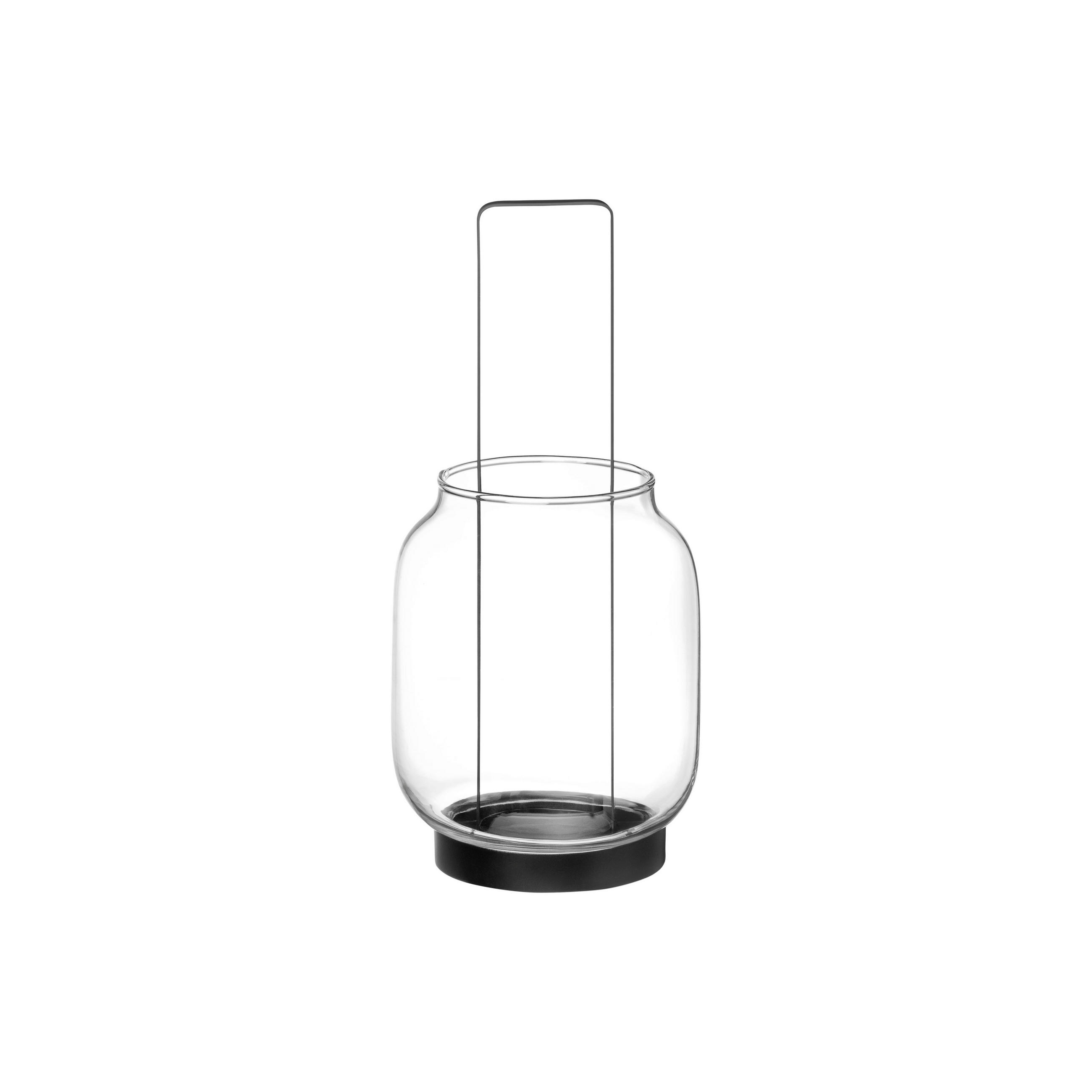 LATERNE - KONVENTIONELL, Metall (13.5/29/29.0cm) - Blomus