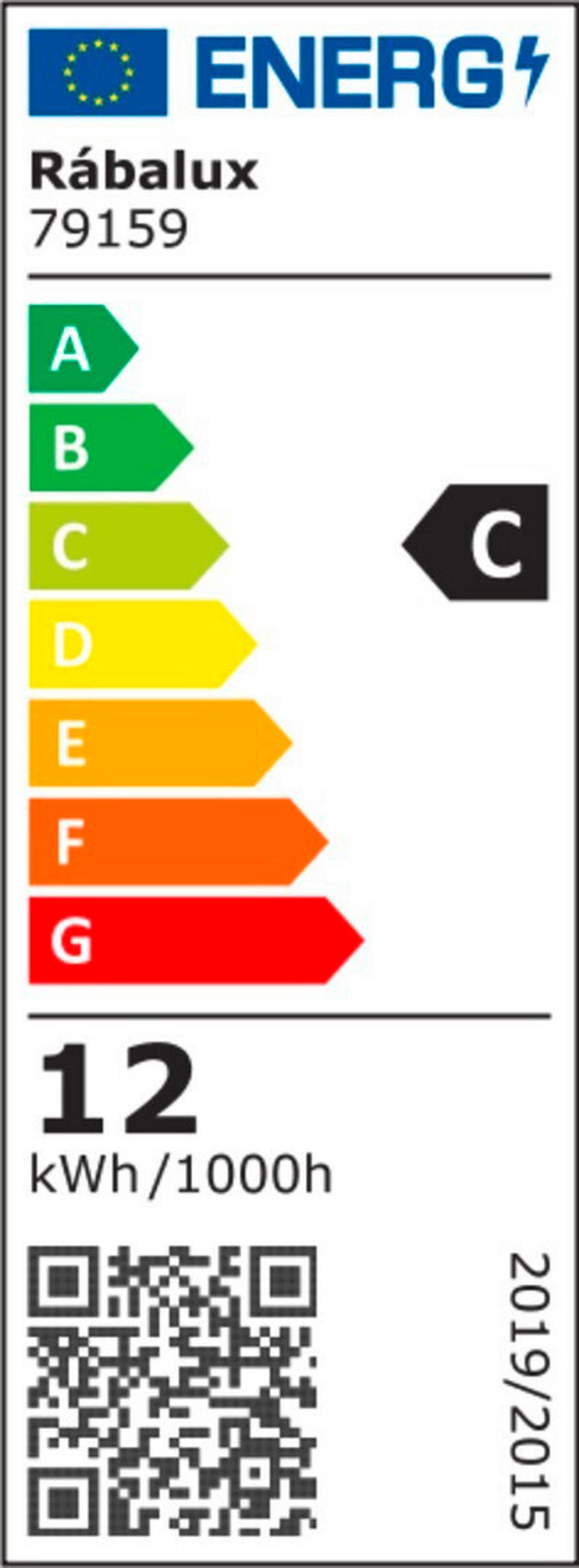 LED-SIJALKA S SVETILNO NITKO   //// - prosojno, Basics, steklo (6.7/12cm)