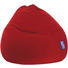 SITZSACK in Textil Rot - Rot, Design, Textil (80/130/80cm) SITZSACK in Textil Rot - Rot, Design, Textil (80/130/80cm)