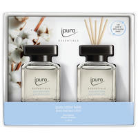 DIFFUSER 100 ml   - Basics, Glas (100ml) - Ipuro