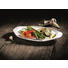GRILLTELLERSET 32/22 cm - Creme, KONVENTIONELL, Keramik (32/22cm) - Villeroy & Boch GRILLTELLERSET 32/22 cm - Creme, KONVENTIONELL, Keramik (32/22cm) - Villeroy & Boch