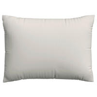 KISSENHÜLLE EASY JERSEY 40/60 cm  - Sandfarben, Basics, Textil (40/60cm) - Schlafgut