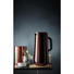 ISOLIERKANNE 1 L - Schwarz/Kupferfarben, Design, Glas/Kunststoff (20,7/17,3/30cm) - WMF ISOLIERKANNE 1 L - Schwarz/Kupferfarben, Design, Glas/Kunststoff (20,7/17,3/30cm) - WMF