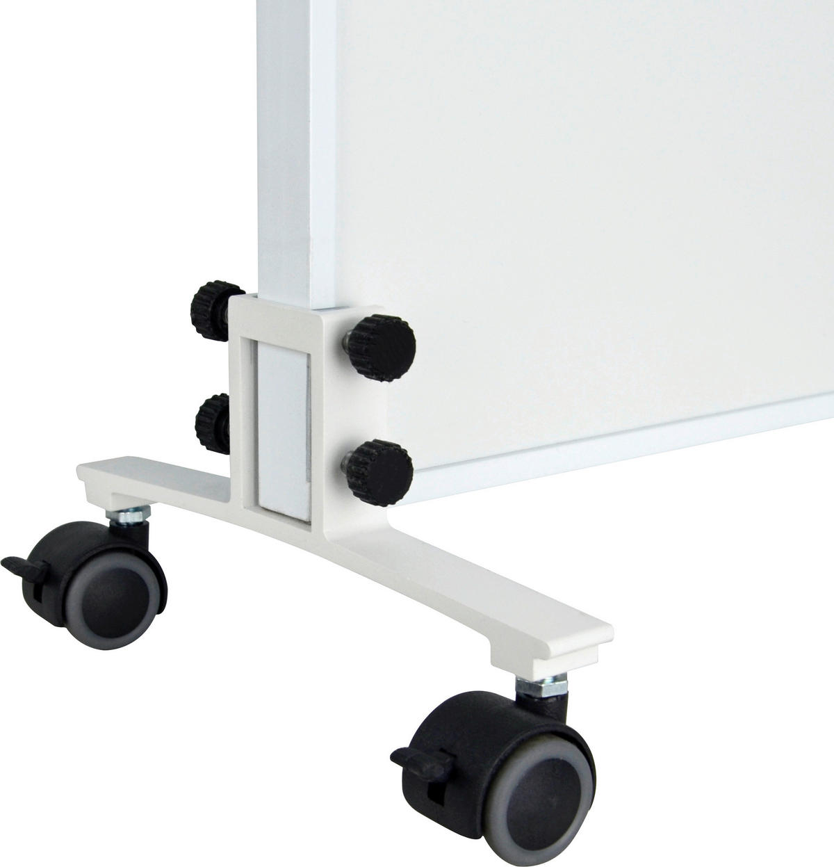 INFRAROT-HEIZPANEEL-MONTAGESET 22,5/15,2/3,5 cm  - Weiß, Basics, Kunststoff/Metall (22,5/15,2/3,5cm)