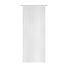 FERTIGVORHANG halbtransparent - Weiß, Basics, Textil (200/245cm) - Boxxx FERTIGVORHANG halbtransparent - Weiß, Basics, Textil (200/245cm) - Boxxx